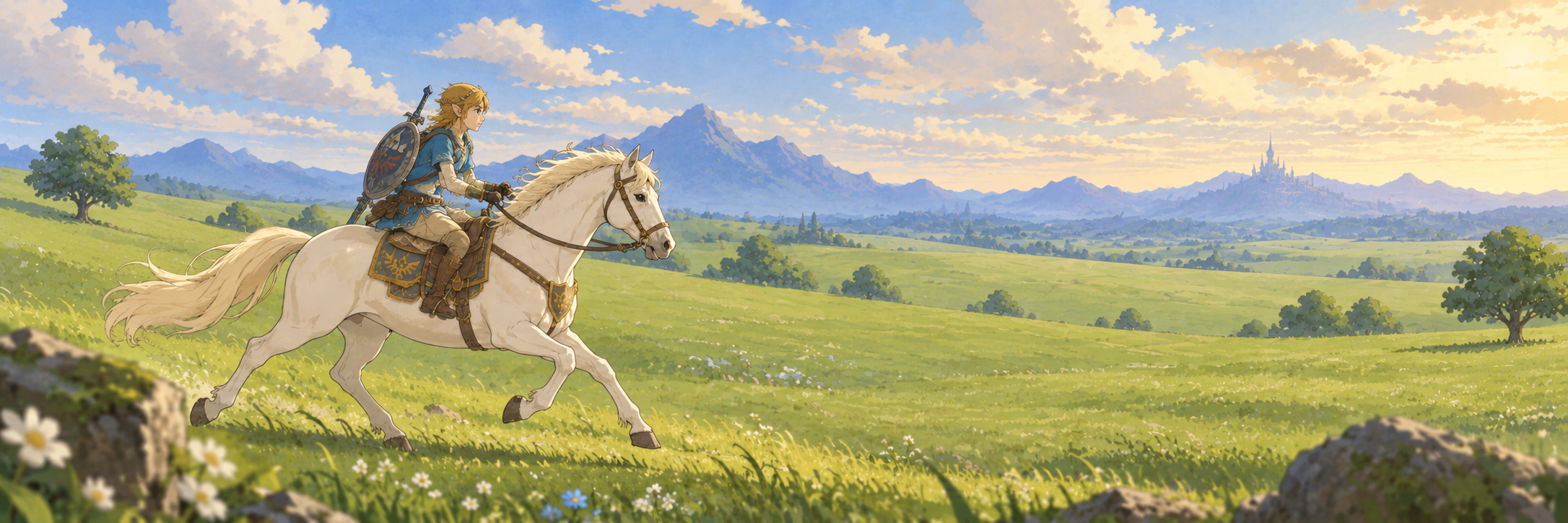 Thomas Le digital garden banner